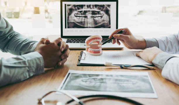 Oral Surgery in Springboro, OH
