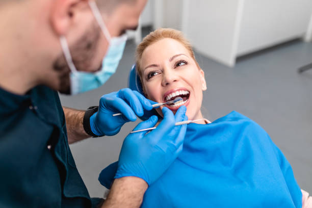 Best Root Canal Treatment  in Springboro, OH