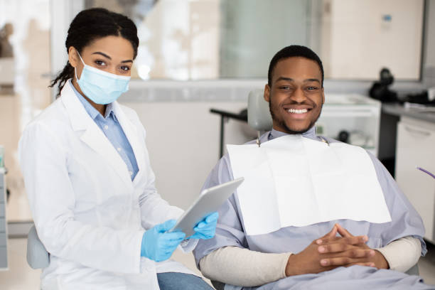 Best Dental Fillings (Composite and Amalgam)  in Springboro, OH