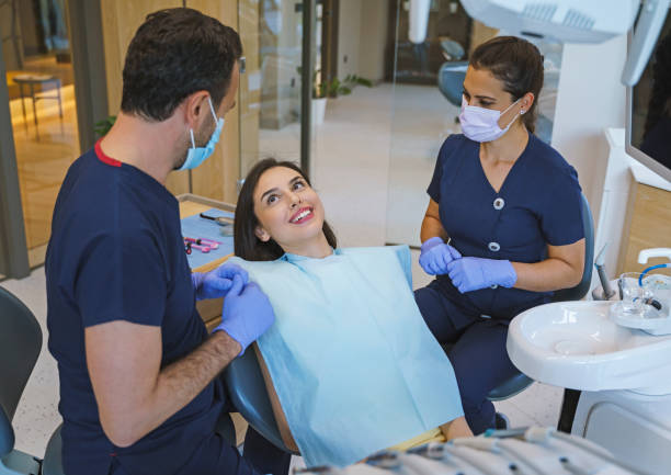 Best Teeth Whitening  in Springboro, OH