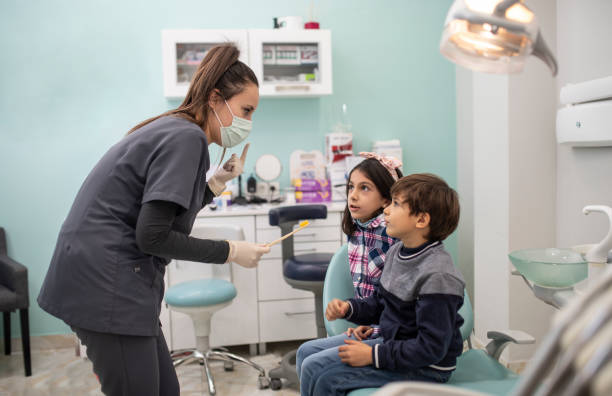 Best Full Mouth Reconstruction  in Springboro, OH