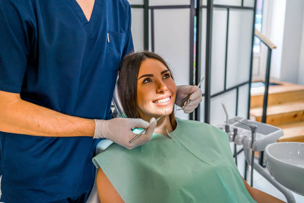 Dental Inlays and Onlays in Springboro, OH
