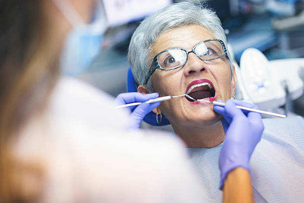 Best Emergency Dental Care  in Springboro, OH