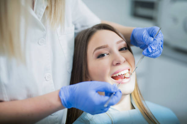 Best Dentures (Full and Partial)  in Springboro, OH