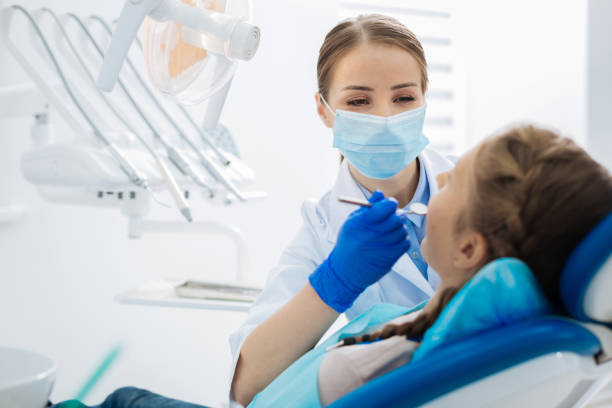 Full Mouth Reconstruction in Springboro, OH