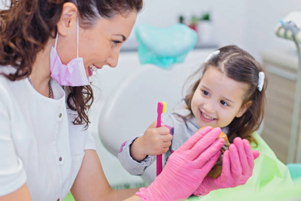 Emergency Dental Services in Springboro, OH